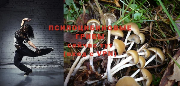 трава Липки